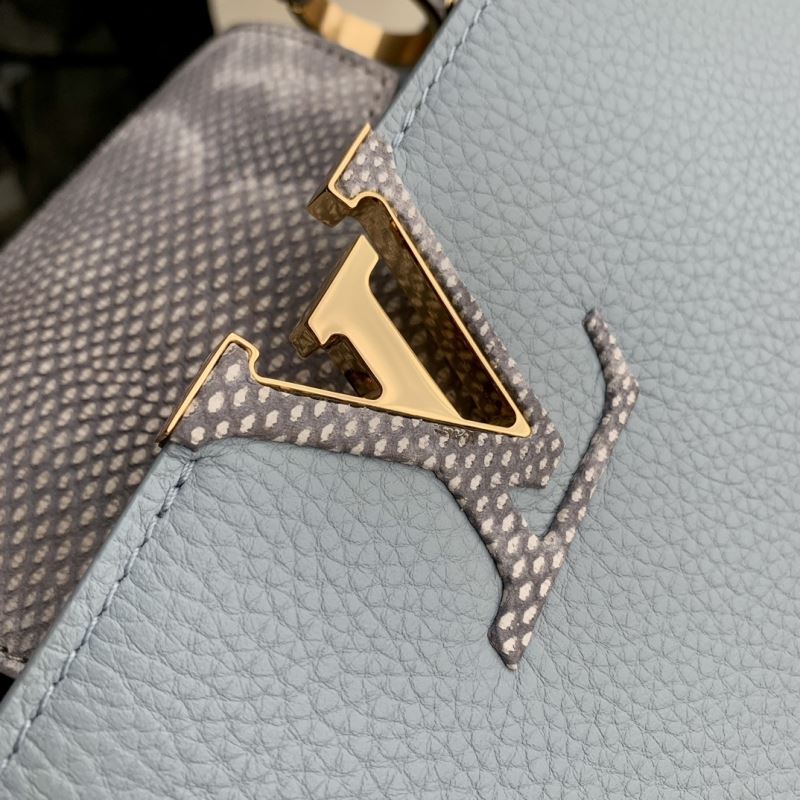 LV Capucines Bags